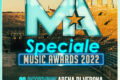 Music Awards 2022: dove acquistare i biglietti