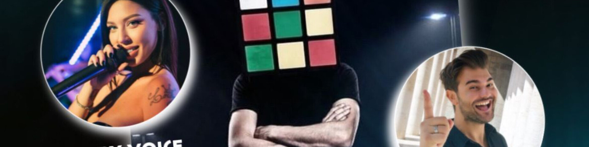 Vasco Rossi: a Lele Sarallo, Dj Kubik e Lory l’opening act del concerto