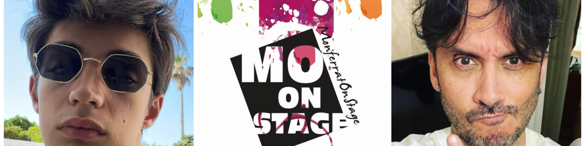 Monferrato On Stage: da Fabrizio Moro a Matteo Romano, tutti i protagonisti