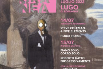 Lugocontemporanea: il 14 e 15 luglio torna il festival di musica e arte – Steve Coleman ospite dell’edizione