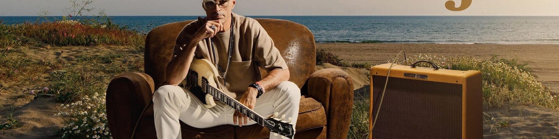 Alex Britti: “Mojo è un’esigenza artistica” – Video