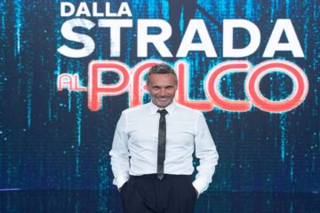 Dalla strada al palco: gli ospiti del 12 luglio