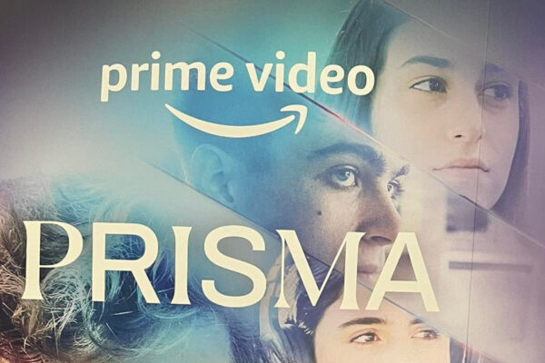 Prisma, la nuova serie tv italiana targata Amazon Prime