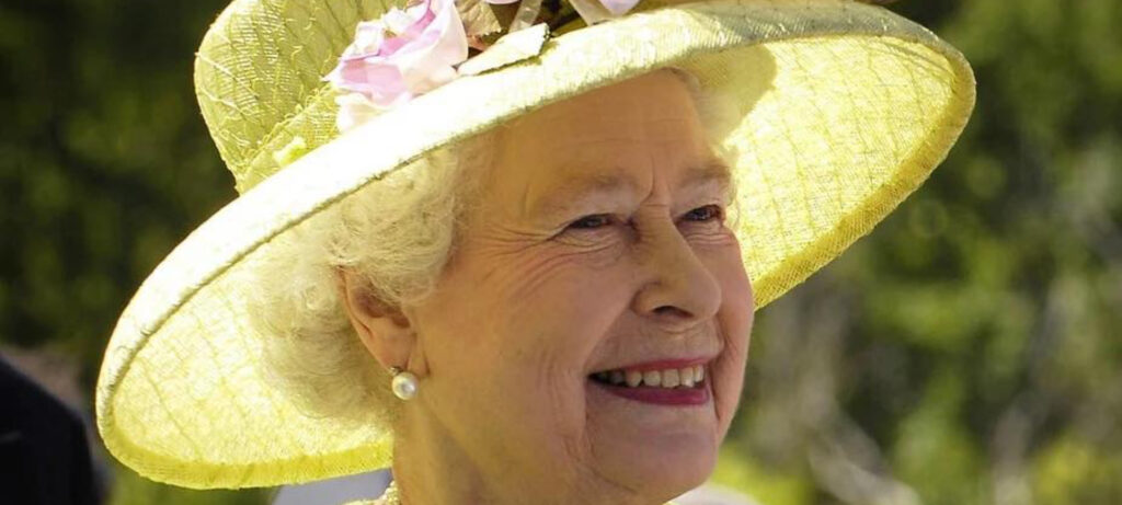 È ufficiale: è morta la Regina Elisabetta