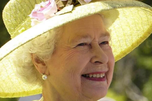 È ufficiale: è morta la Regina Elisabetta