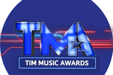 Tim Music Awards, il pubblico apprezza lo show con Carlo Conti e Vanessa Incontrada