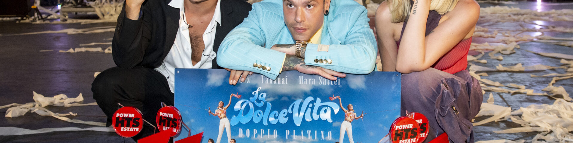 RTL Power Hits Estate 2022: tutto quello che é successo all’Arena di Verona