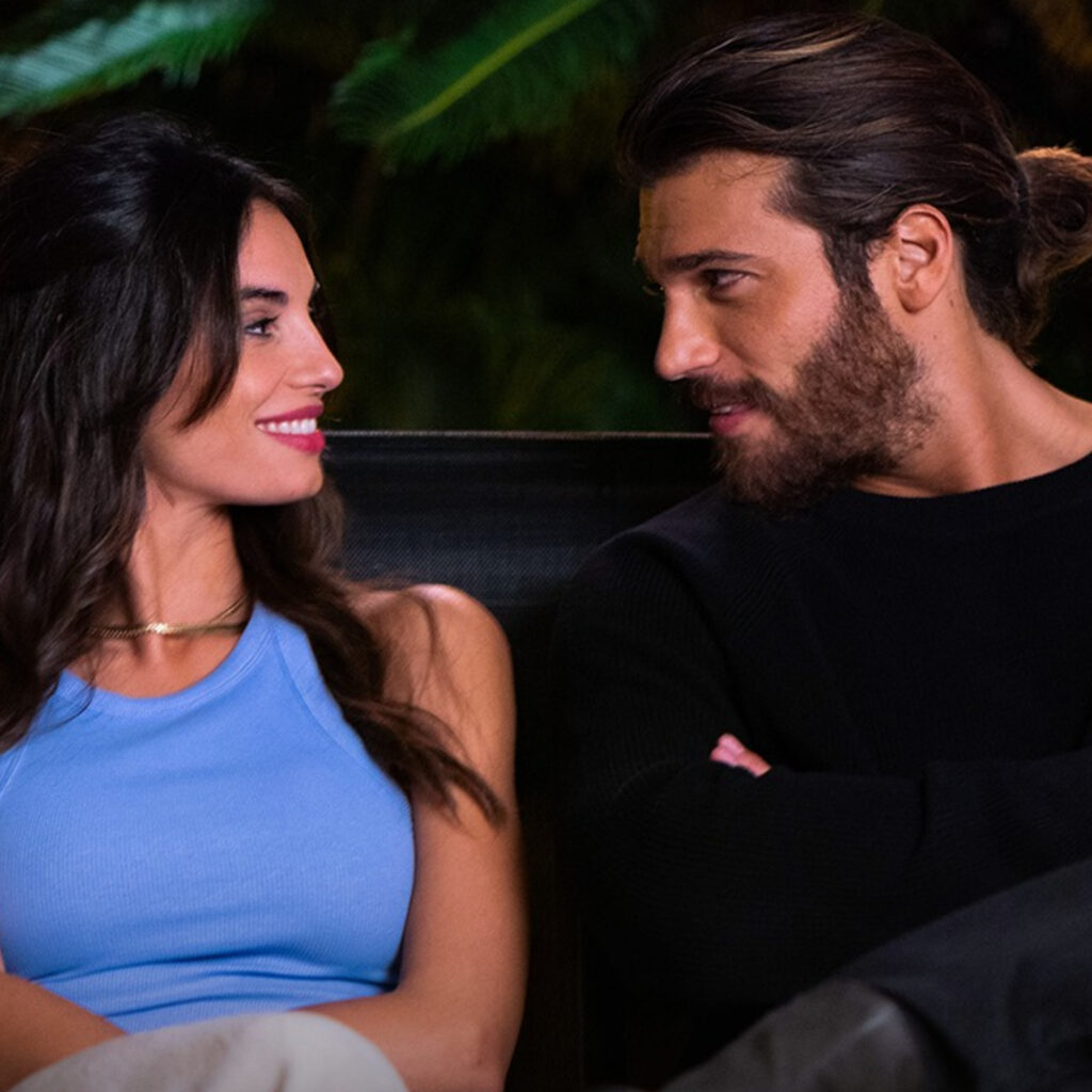 Replica in TV: quando e dove rivedere Viola come il mare