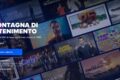 Paramount+: tutti i video dalla presentazione a Cinecittà