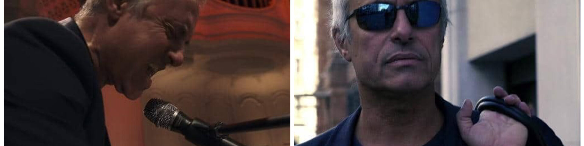 Enrico Giaretta: il ricordo di Franco Califano, il rapporto con Paolo Conte (e tanto altro) – INTERVISTA