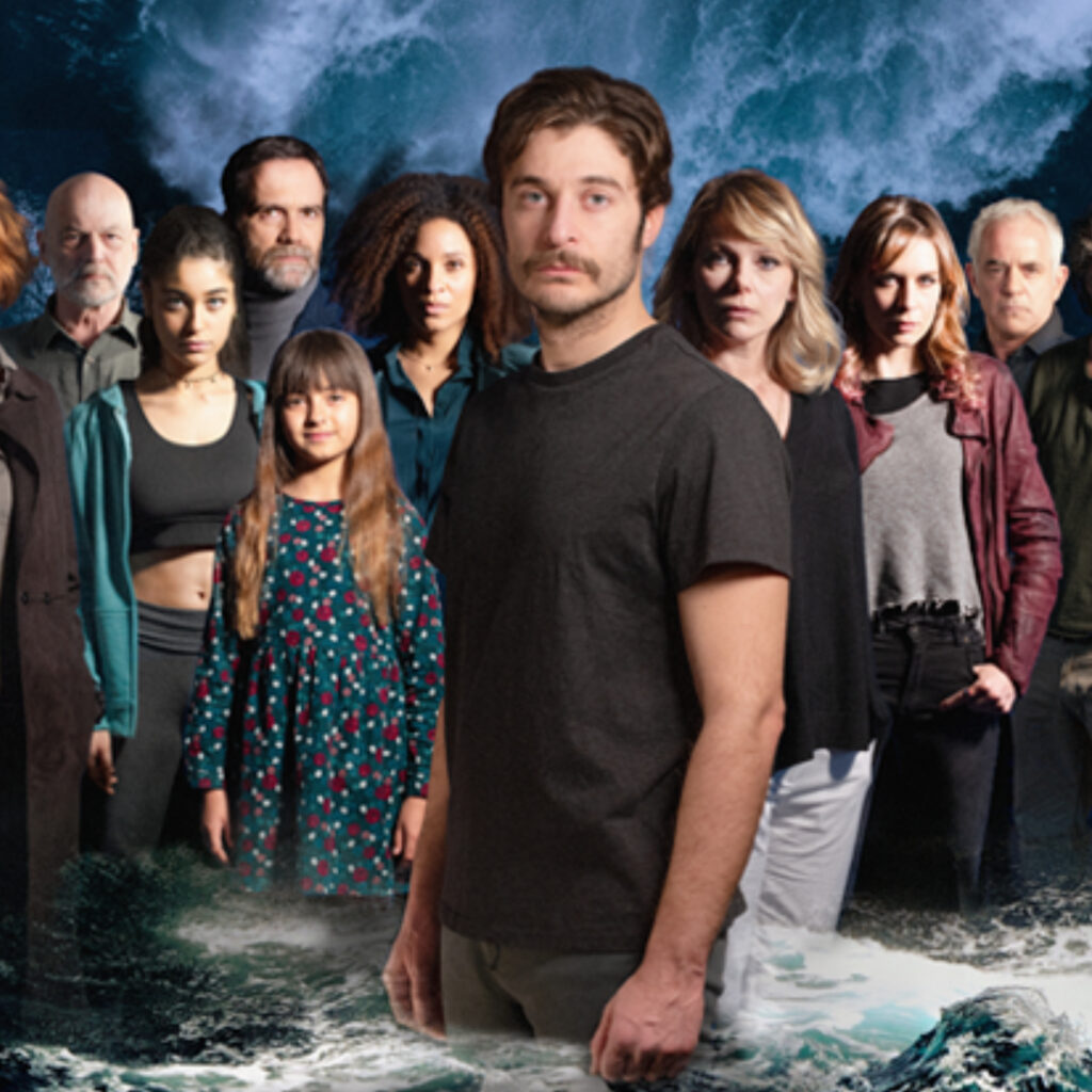Replica in TV: quando e dove rivedere Sopravvissuti