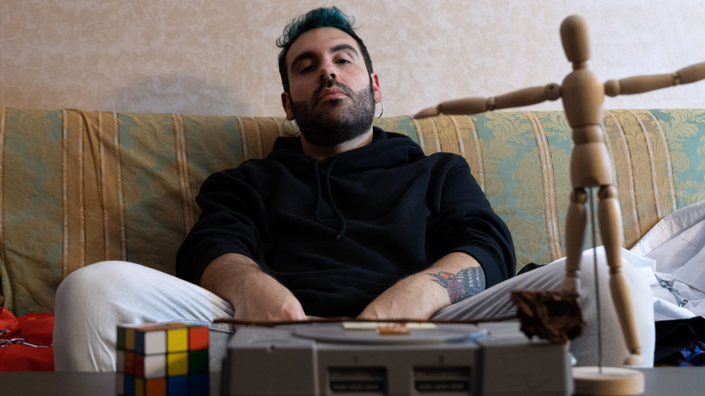 Luz Vega: “Con “Domino” apro le porte ad un nuovo percorso musicale”