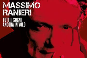 Massimo Ranieri presenta “Tutti i sogni ancora in volo”