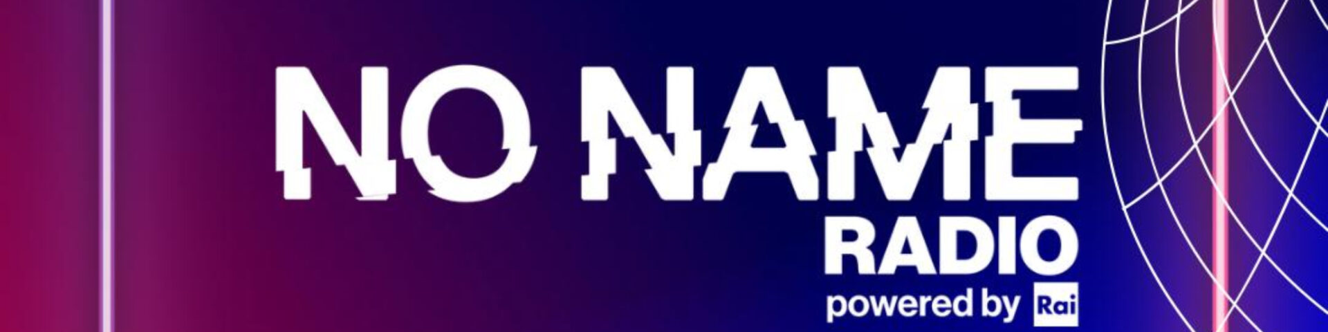 No Name Radio: il progetto Radio Rai dedicato ai giovani