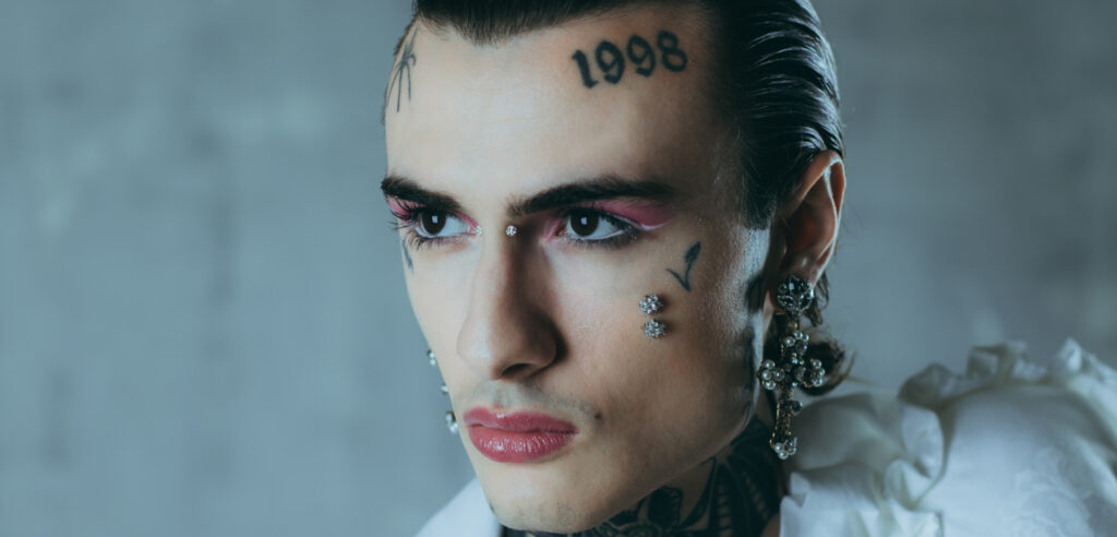 Sanremo 2023, chi è l’autore di Made in Italy di Rosa Chemical?
