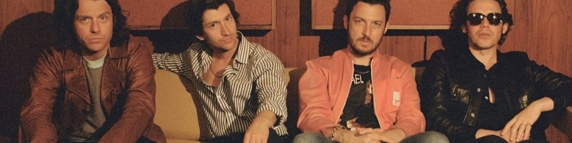 Video degli Arctic Monkeys, dal migliore al peggiore
