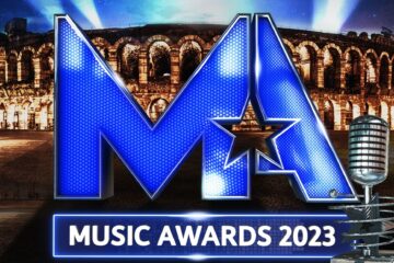 Music Awards 2023: come acquistare i biglietti