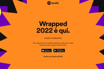 Spotify Wrapped 2022: come vedere canzoni e artisti più ascoltati nel 2022