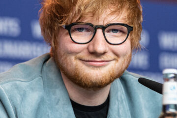 Ed Sheeran testimonial di Pokèmon Scarlatto e Violetto