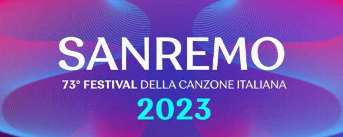 Sanremo 2023: scaletta e ordine di uscita della prima puntata
