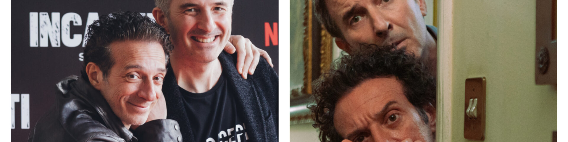 Incastrati 2, così Ficarra e Picone raccontano la mafia