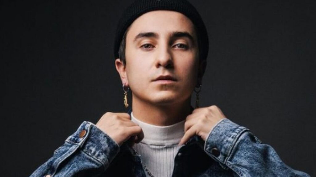 Lortex: “Per me il pubblico è una seconda famiglia”