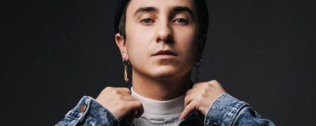 Lortex: “Per me il pubblico è una seconda famiglia”