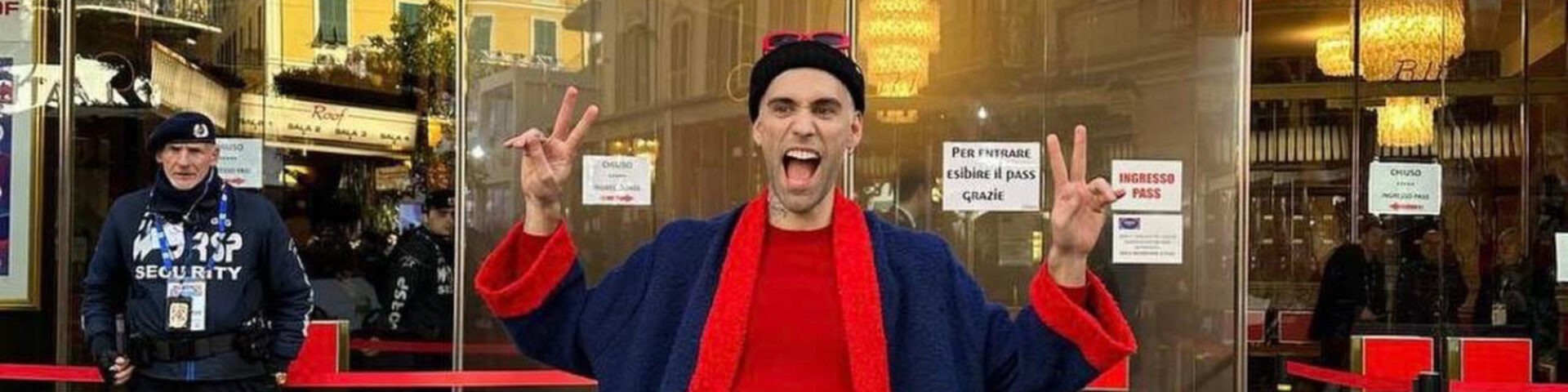 Sanremo 2023: i commenti ai brani della prima puntata