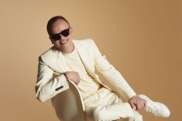 Gigi D'Alessio al Mediolanum Forum di Assago: come acquistare i biglietti