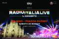 Radio Italia Live: il cast completo del concerto e molto altro