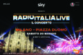 Scaletta Radio Italia Live – Il Concerto 2023 a Milano: ordine di uscita