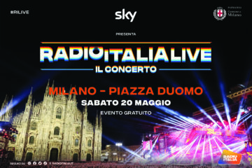 A che ora finisce Radio Italia Live?