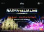 Replica in TV: quando e dove rivedere Radio Italia Live