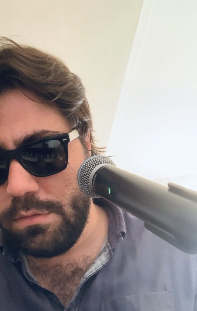 Daniel Wendo: “Rossana” è il nuovo singolo