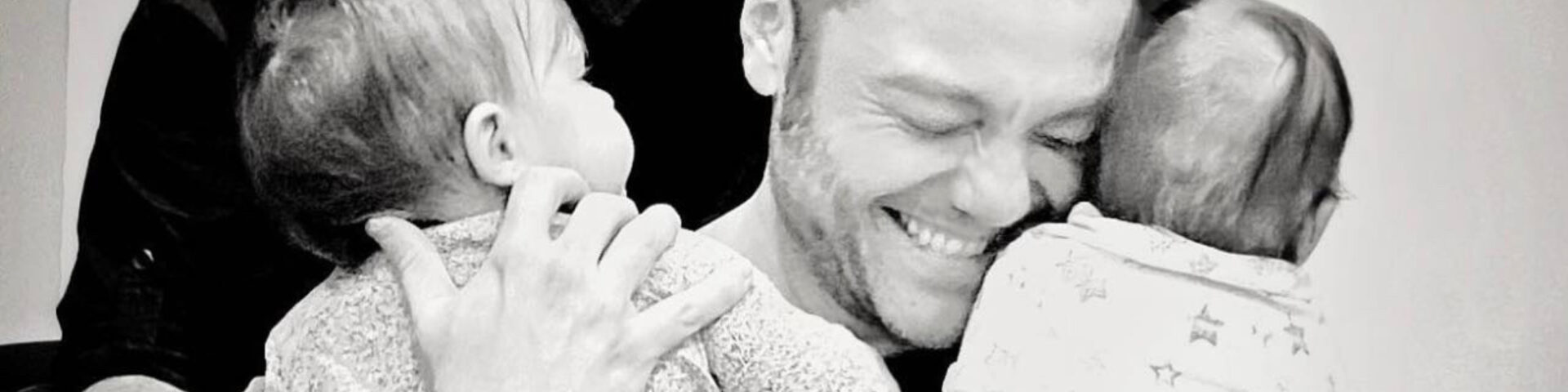 Tiziano Ferro annuncia il divorzio da Victor Allen: le toccanti parole
