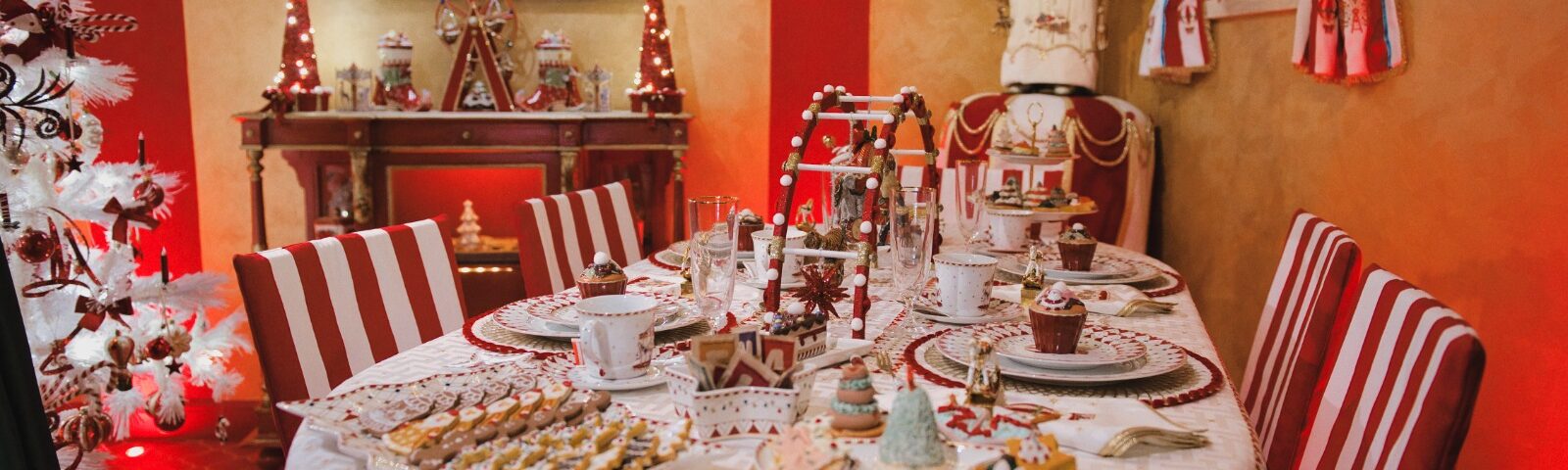 Babbi Natale nel mondo al Museo AmenCutti: Tosca D’Aquino, Francesco Facchinetti, Marco Liorni, Ivana Spagna e tanti altri collaborano al progetto per l’asta di beneficenza