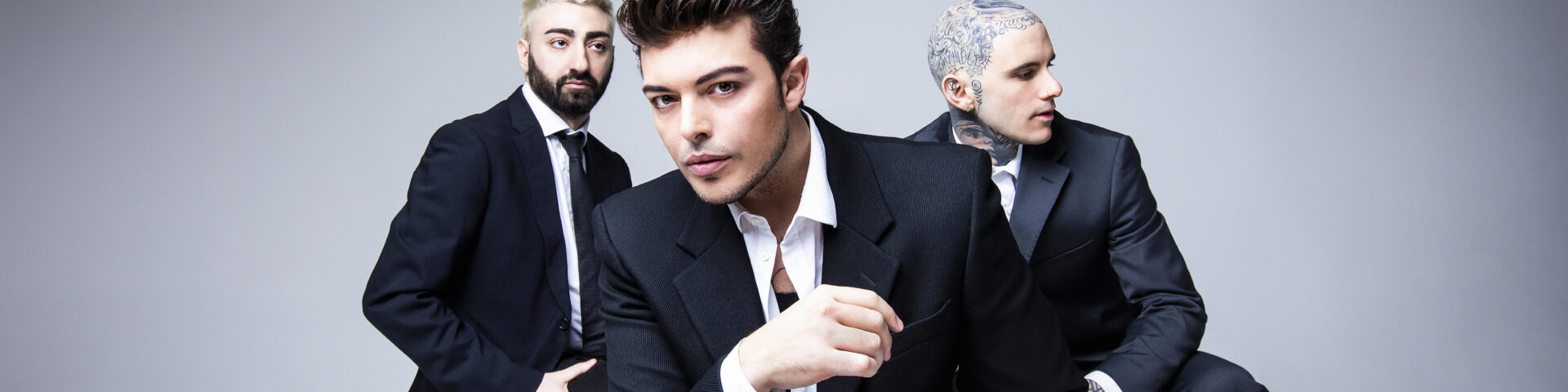 The Kolors a Sanremo 2024 e poi al Forum di Assago: “Stiamo preparando qualcosa di nuovo per i nostri fan”