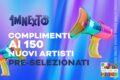 1MNext: svelati i 150 artisti in gara al contest del Concerto del Primo Maggio a Roma 2024
