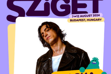 Sziget Festival 2024: il cast completo