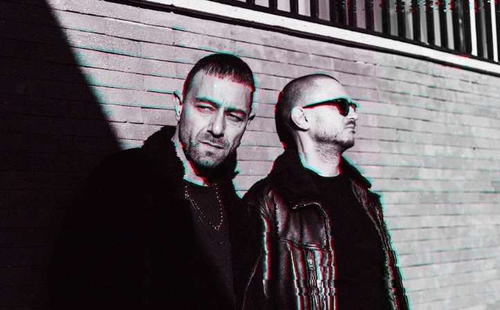 Wet Dogs: “Mind in Motion” è il nuovo singolo in radio e nei digital store