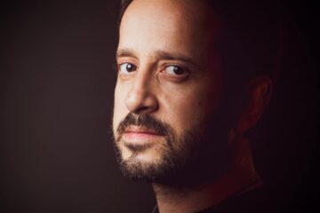Fernando Alba: lettera aperta a Carlo Conti per Sanremo Giovani
