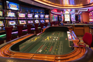 Come la vita notturna dei casinò in Italia unisce lusso e intrattenimento