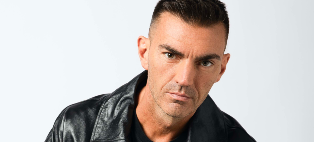 Gabry Ponte a Eurovision Song Contest 2025: l’intervista esclusiva