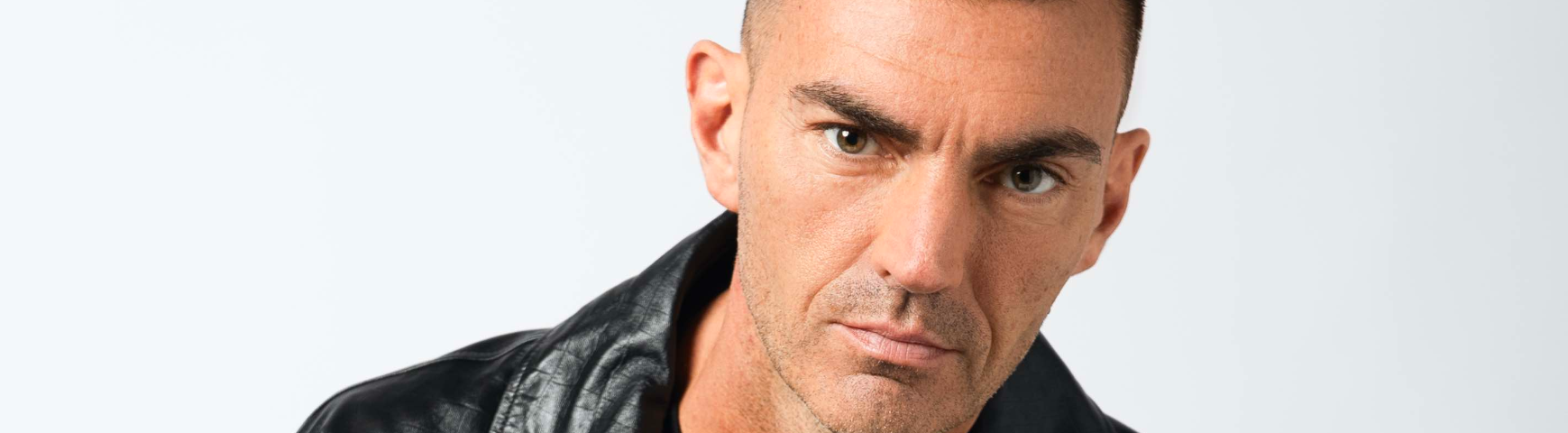Gabry Ponte a Eurovision Song Contest 2025: l’intervista esclusiva