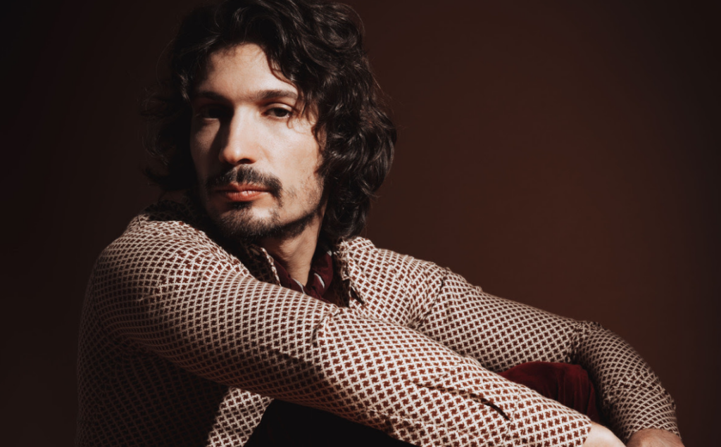 Pierdavide Carone a San Marino Song Contest 2025: l’intervista esclusiva