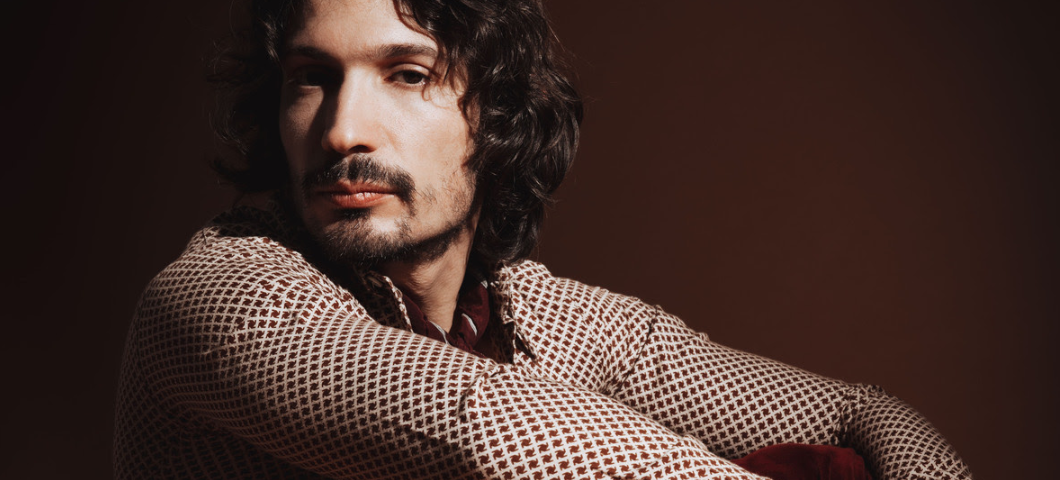 Pierdavide Carone a San Marino Song Contest 2025: l’intervista esclusiva