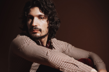 Pierdavide Carone a San Marino Song Contest 2025: l’intervista esclusiva