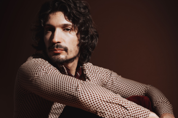 Pierdavide Carone a San Marino Song Contest 2025: l’intervista esclusiva