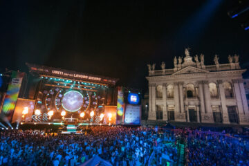 Concerto del Primo Maggio a Roma 2025: tutti i numeri della kermesse