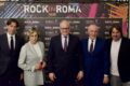 Rock in Roma, 15 anni di musica senza confini: presentata oggi in Campidoglio la line up ufficiale del Festival della Capitale